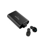 awei T85 Binaural wireless Bluetooth Headset