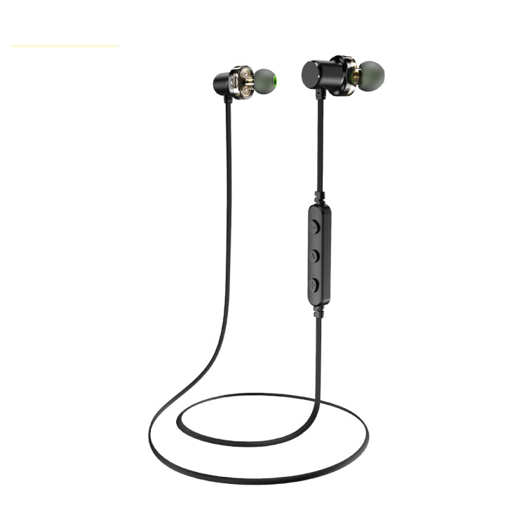 awei X680BL Wireless Sports Bluetooth Headset