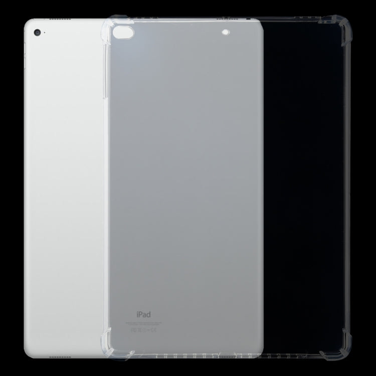 Protective Case – Shockproof, Transparent (iPad Air) #2 For iPad Air Air 2