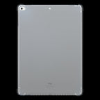 Protective Case – Shockproof, Transparent (iPad Air) #2