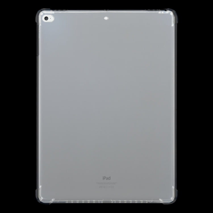 Protective Case – Shockproof, Transparent (iPad Air) #2