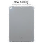 Protective Case – Shockproof, Transparent (iPad Air) #2