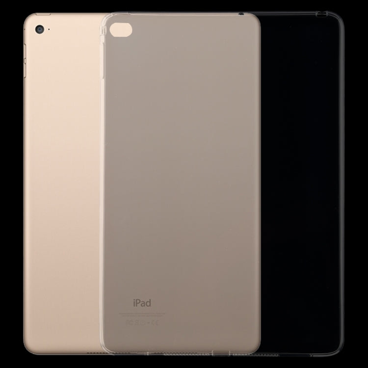 Protective Case – Transparent (iPad 6) For iPad 6 Air 2