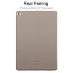 Protective Case – Transparent (iPad 6)