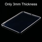 Protective Case – Transparent (iPad 6)