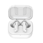 awei T36 Bluetooth 5.0 True Wireless Stereo Bluetooth Earphone, T36(White), T36(Black) T36(White) White