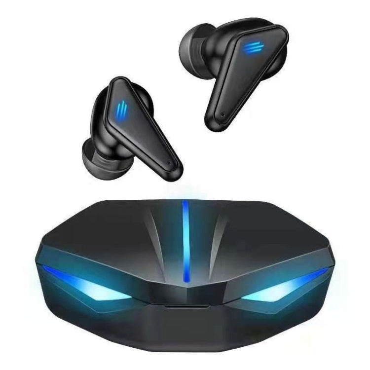 K55 Bluetooth Earphones – TWS Mobile Game Wireless Bluetooth Earphone Default Title