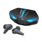 K55 Bluetooth Earphones – TWS Mobile Game Wireless Bluetooth Earphone