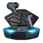 K55 Bluetooth Earphones – TWS Mobile Game Wireless Bluetooth Earphone