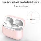 Protective Case – Silicone (AirPods Pro 3 in 1)