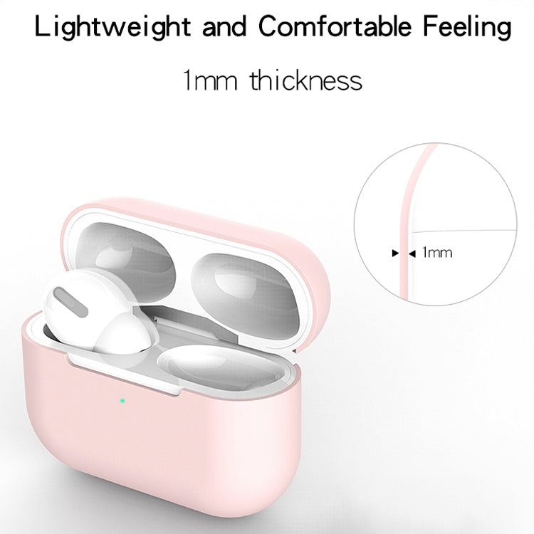 Protective Case – Silicone (AirPods Pro 3 in 1)