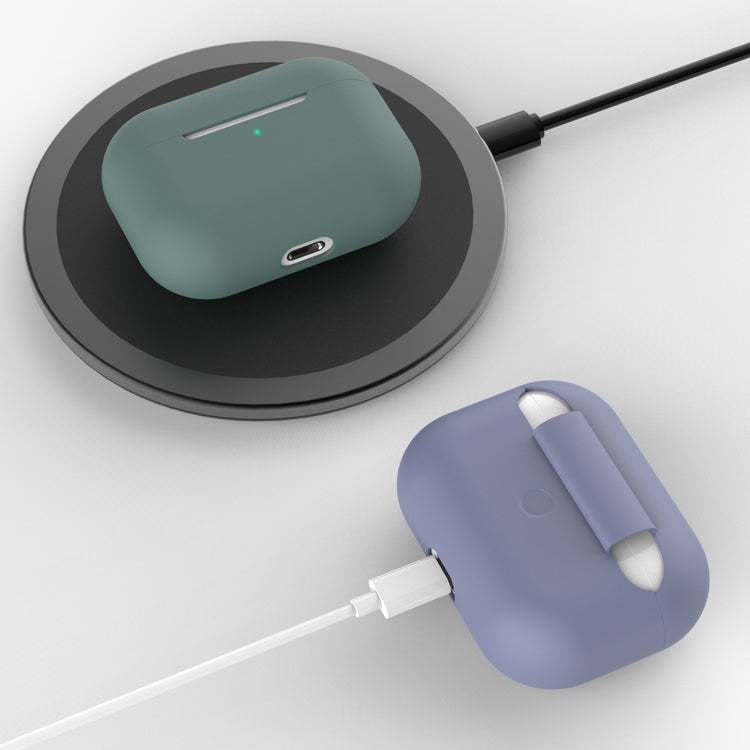 Protective Case – Silicone (AirPods Pro 3 in 1)