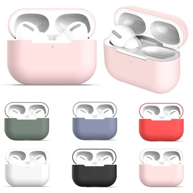 Protective Case – Silicone (AirPods Pro 3 in 1)