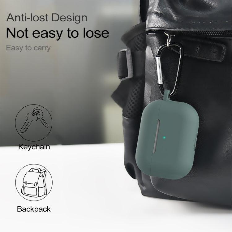 Protective Case – Silicone (AirPods Pro 5 in 1)