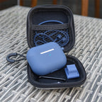 Protective Case – Silicone (AirPods Pro 5 in 1)