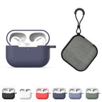 Protective Case – Silicone (AirPods Pro 5 in 1)