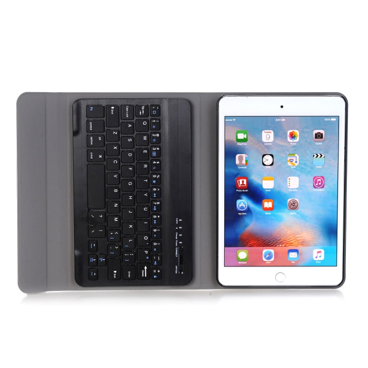A05 Tablet Case – Leather