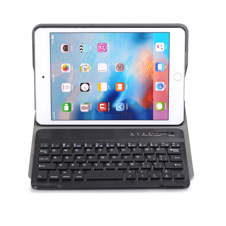 A05 Tablet Case – Leather