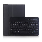 A05B Tablet Case – Leather For mini 5 4 3 2 Black