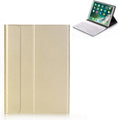A09 Tablet Case – 10.5" Screen, Leather Gold