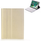 A09 Tablet Case – 10.5" Screen, Leather Gold
