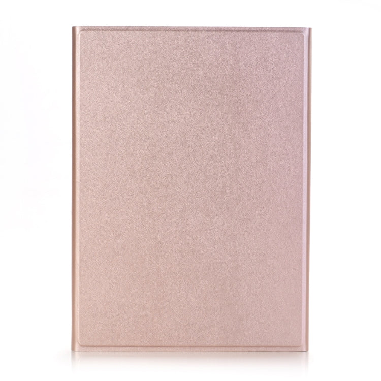 A09 Tablet Case – 10.5" Screen, Leather