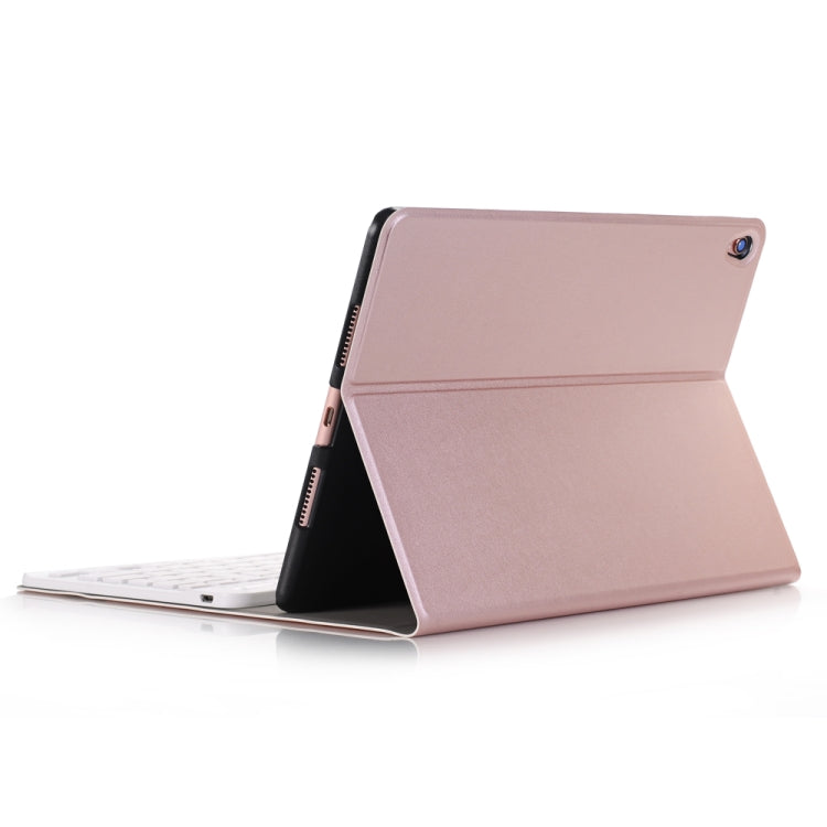 A09 Tablet Case – 10.5" Screen, Leather
