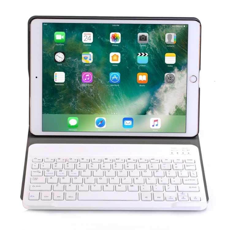 A09 Tablet Case – 10.5" Screen, Leather