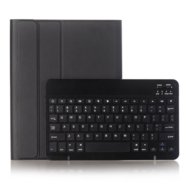 A09B Tablet Case – 10.5" Screen, Leather Black