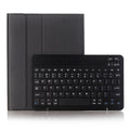 A09B Tablet Case – 10.5" Screen, Leather Black