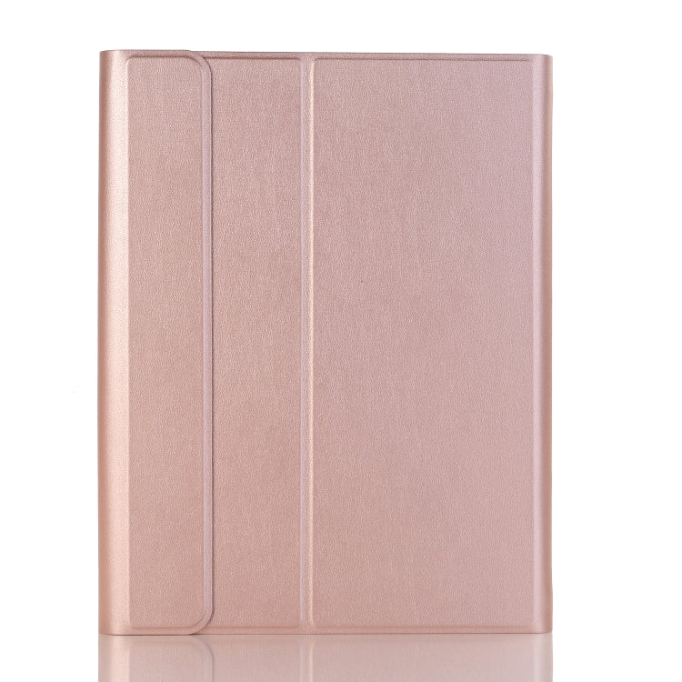 A09B Tablet Case – 10.5" Screen, Leather