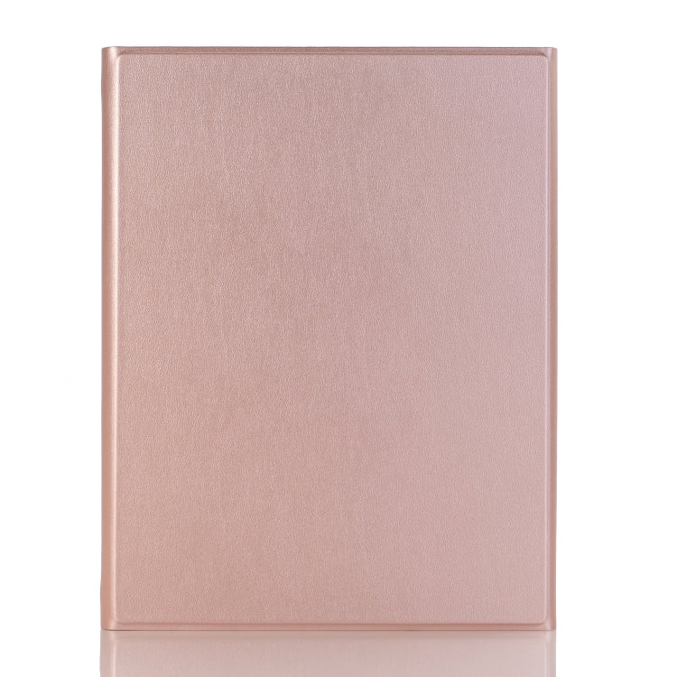 A09B Tablet Case – 10.5" Screen, Leather