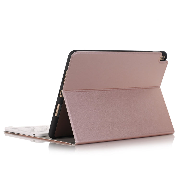 A09B Tablet Case – 10.5" Screen, Leather