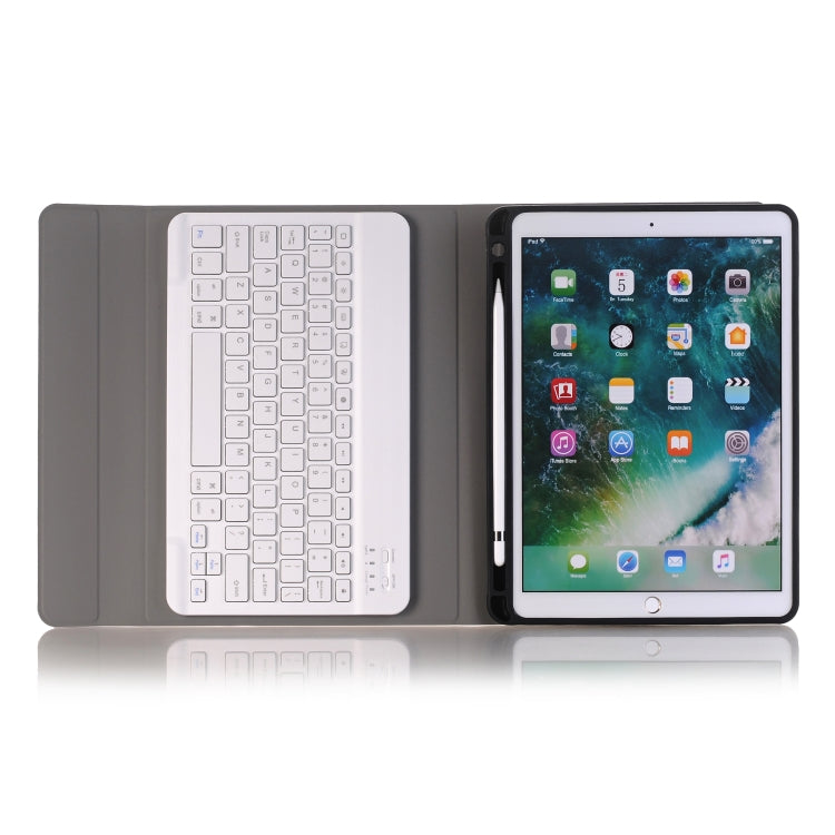A09B Tablet Case – 10.5" Screen, Leather