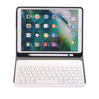 A09B Tablet Case – 10.5" Screen, Leather