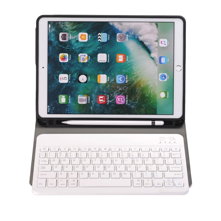 A09B Tablet Case – 10.5" Screen, Leather