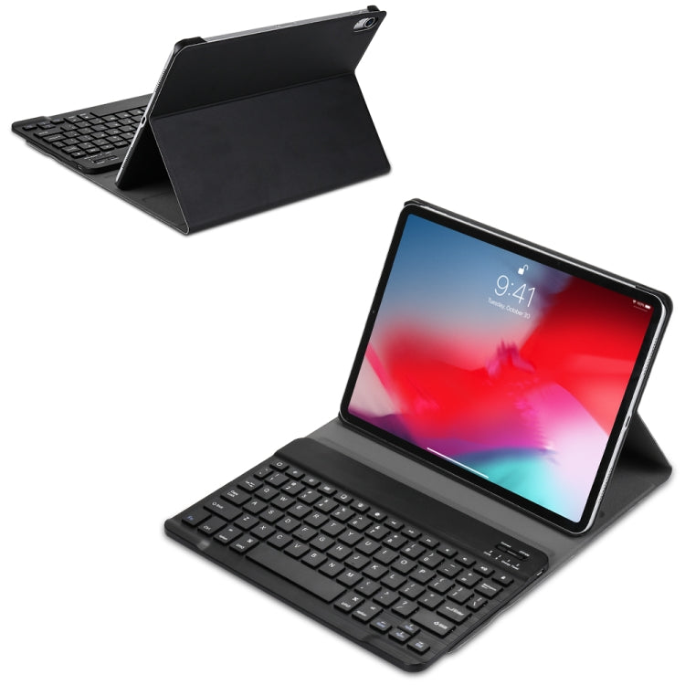 A11 Tablet Case – 11" Screen, Leather