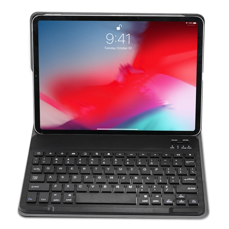A11 Tablet Case – 11" Screen, Leather