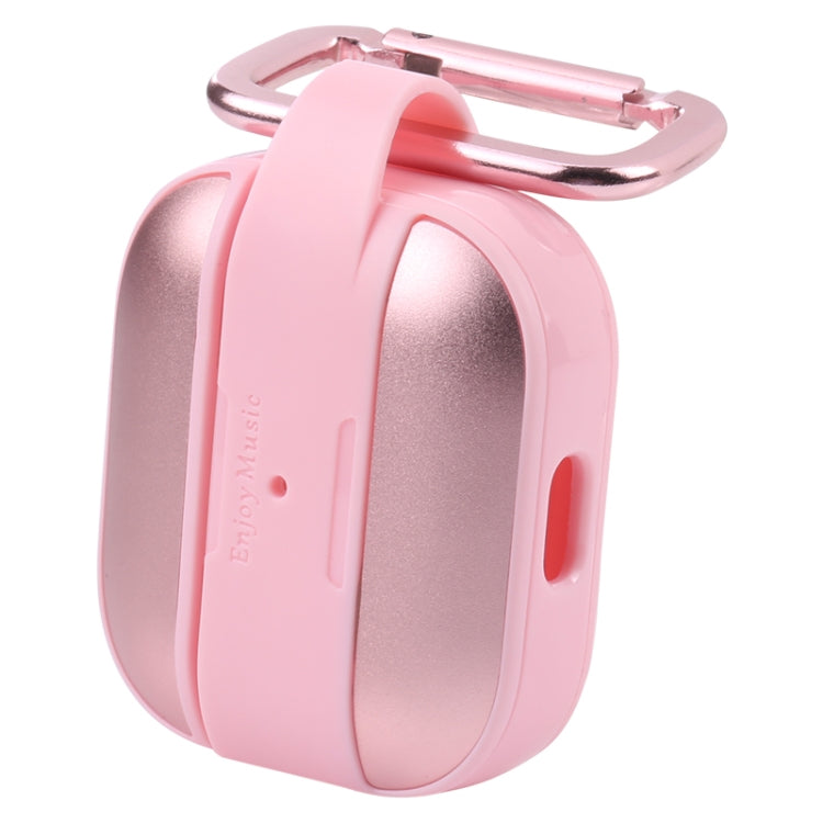 Rugged Utility Protective Case with Hook For AirPods 3