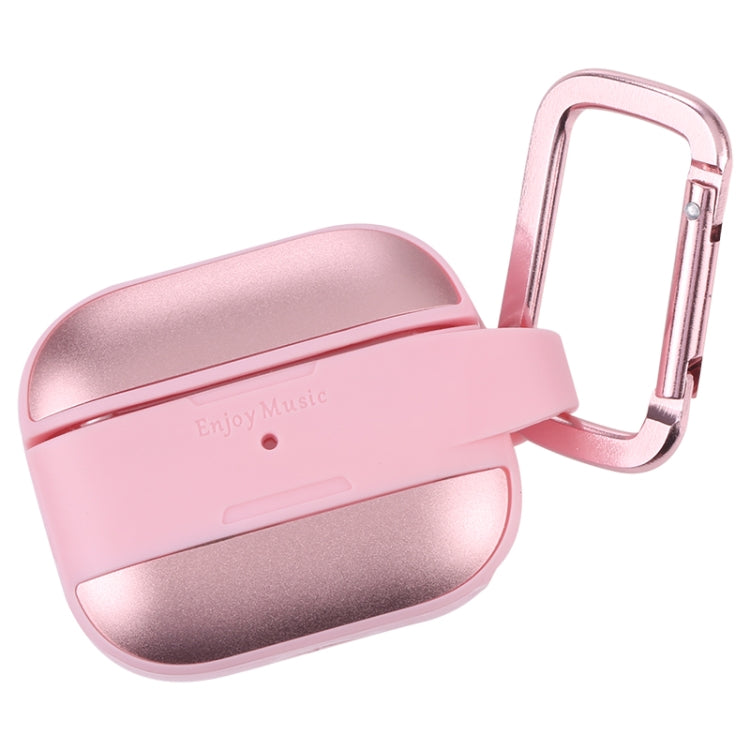 Rugged Utility Protective Case with Hook For AirPods 3