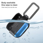 Rugged Utility Protective Case with Hook For AirPods 3
