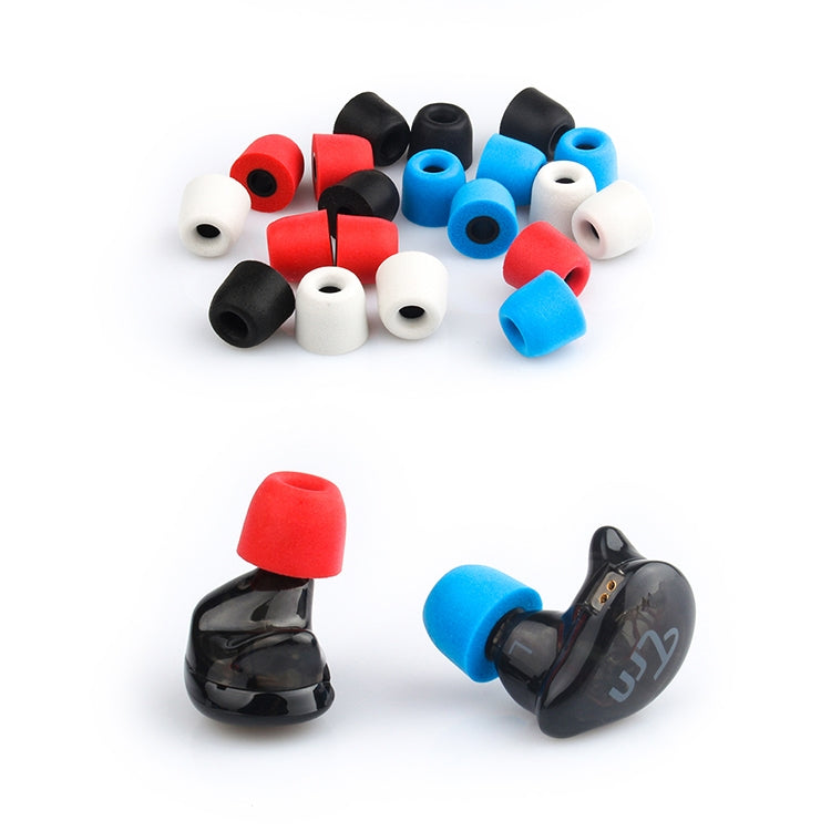 TRN Earphone Tips – Silicone
