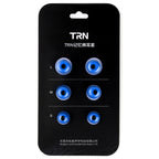 TRN Earphone Tips – Silicone