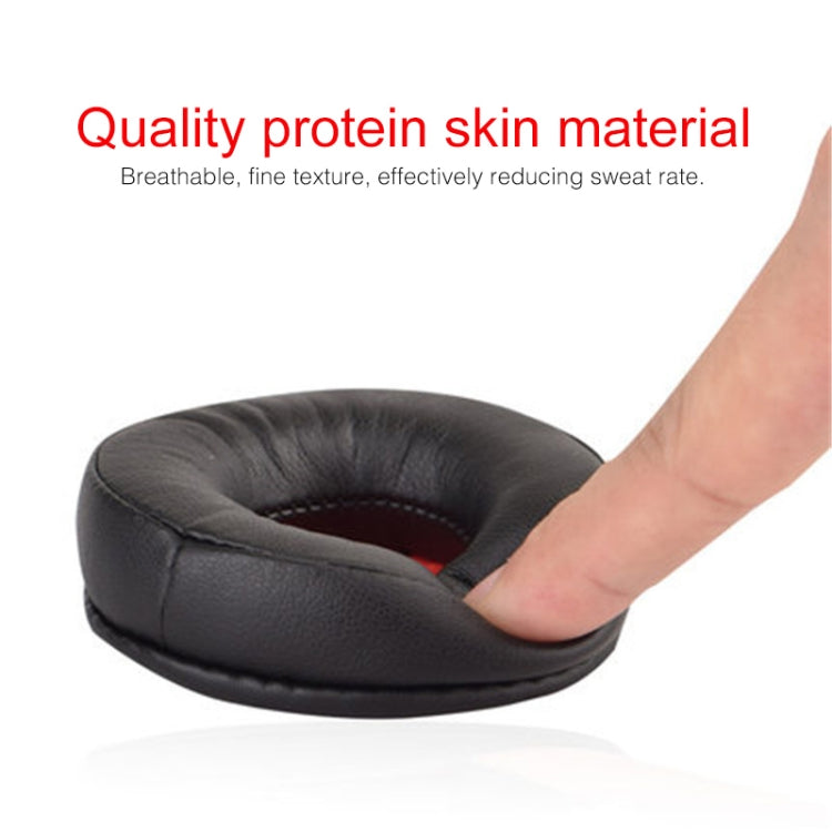 Protective Case – Leather (Jabra MOVE Headphone)