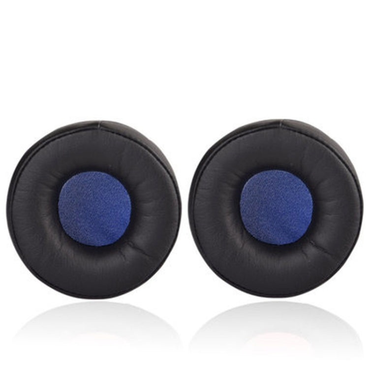 Protective Case – Leather (Jabra MOVE Headphone) Dark Blue