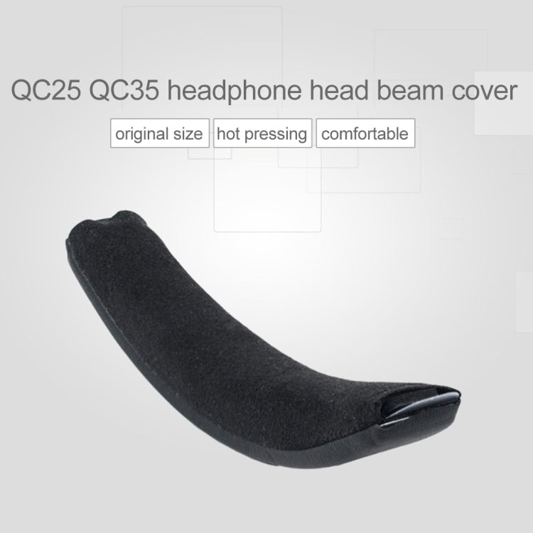Headphones – Head Beam Sponge Protective Cover for Bose QC35 Headphone