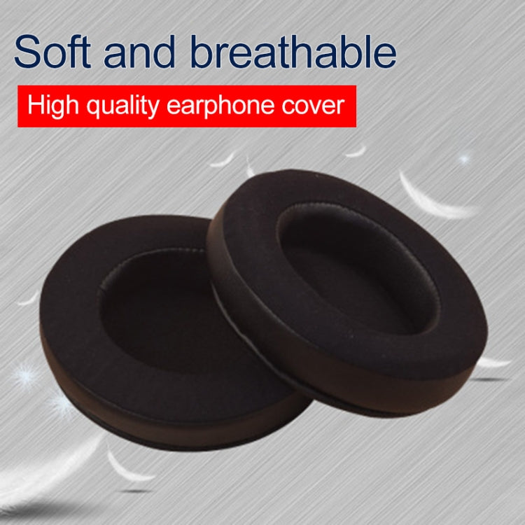 1 Pair Sponge Earmuffs Protective Case for RAZER Nari Headphone, for...