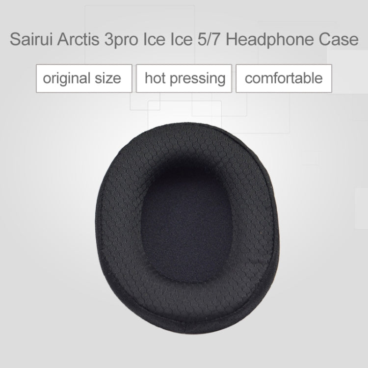 Protective Case – Leather (Steelseries Arctis 3 Pro)