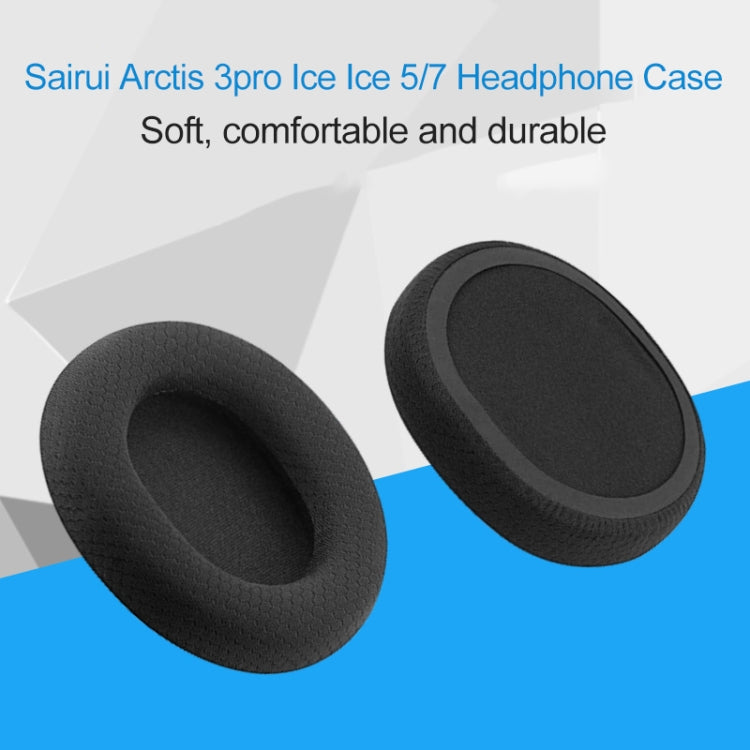 Protective Case – Leather (Steelseries Arctis 3 Pro)