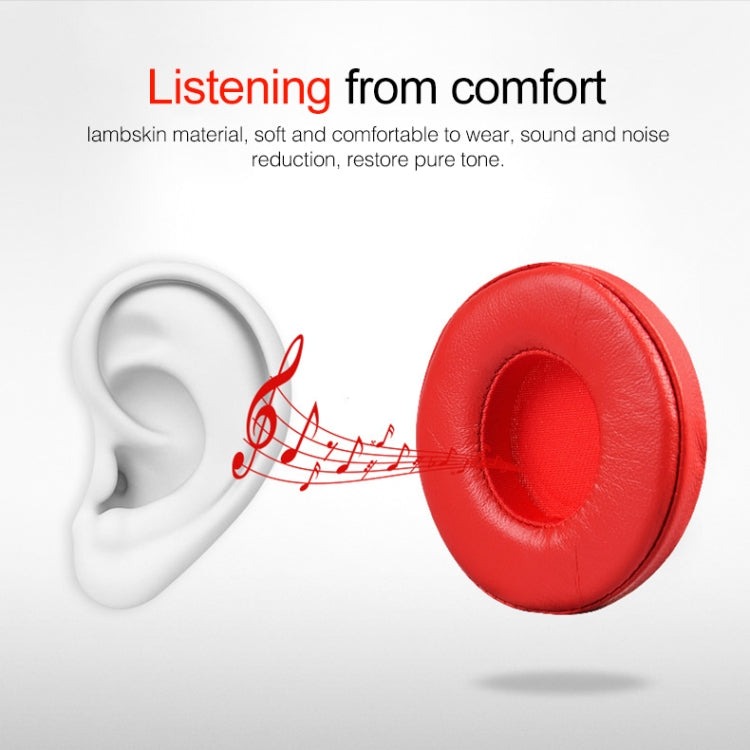 Protective Case – Leather (Beats Solo2)